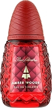 Fragrances, Perfumes, Cosmetics Pino Silvestre Amber Woods - Eau de Toilette