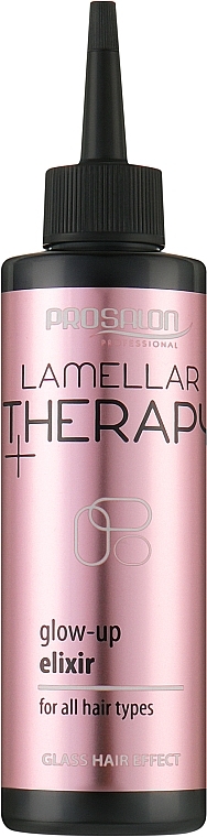 Glow-Up Elixir - Prosalon Professional Lamellar Therapy  — photo N1