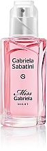 Fragrances, Perfumes, Cosmetics Gabriela Sabatini Miss Gabriela Night - Eau de Toilette