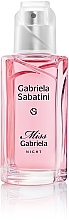 Gabriela Sabatini Miss Gabriela Night - Eau de Toilette — photo N1