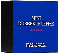 Fragrances, Perfumes, Cosmetics Frederic Malle Mini Rubber Incense - Fragrance Set