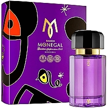 Fragrances, Perfumes, Cosmetics Ramon Monegal Ole! Luxe Edition - Eau de Parfum