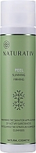 Fragrances, Perfumes, Cosmetics Body Peeling - Naturativ Slimming And Firming Peeling