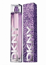 Fragrances, Perfumes, Cosmetics DKNY Women Sparkling Fall - Eau de Toilette