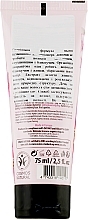 Leave-In Conditioner "Water Lily & Amaranth" - Organic Shop Leave-In Conditioner — photo N2