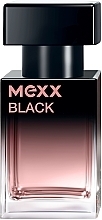 Fragrances, Perfumes, Cosmetics Mexx Black Woman - Eau de Toilette
