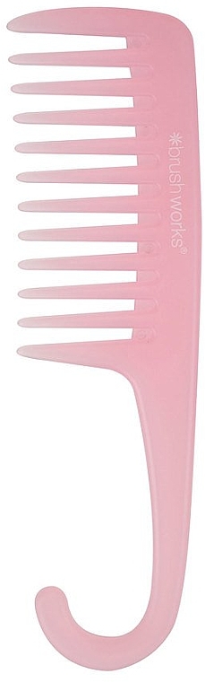 Shower Comb - Brushworks Shower Comb — photo N1