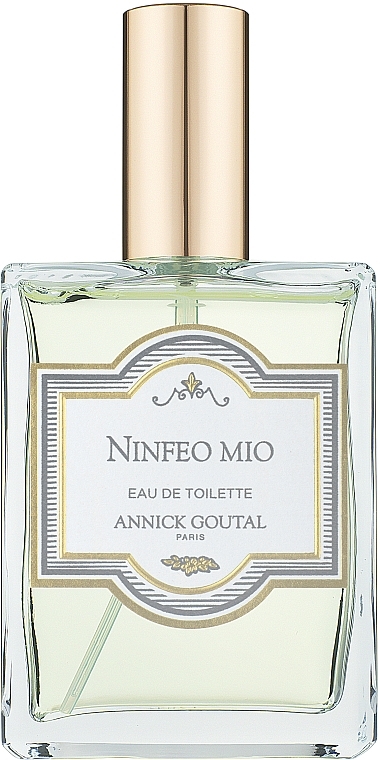 Annick Goutal Ninfeo Mio for Men - Eau de Toilette — photo N1