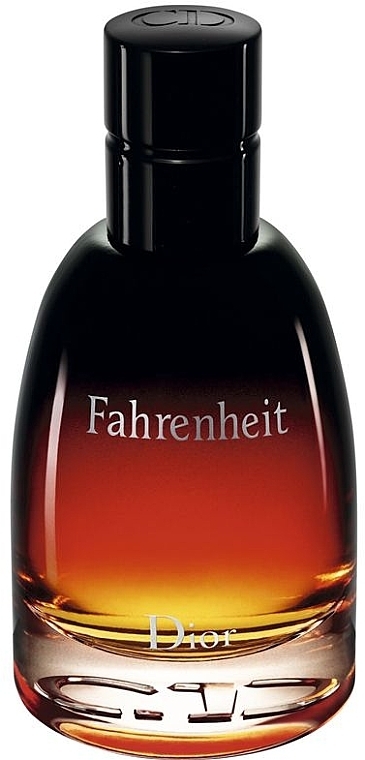 Dior Fahrenheit Le Parfum - Parfume (tester with cap) — photo N1