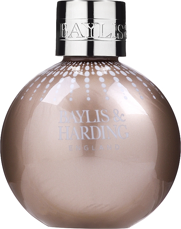 Set - Baylis & Harding Mulberry Fizz (bath/foam/6x100ml) — photo N4