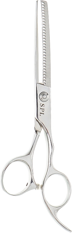 Thinning Scissors, 6.0 - SPL Professional Hairdressing Scissors 90025-30 — photo N2