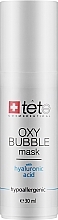 Fragrances, Perfumes, Cosmetics Oxygen Bubble Mask - TETe Cosmeceutical Oxy Bubble Mask