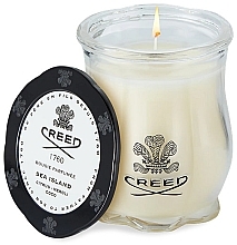 Fragrances, Perfumes, Cosmetics Creed Sea Island - Scented Candle