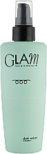 Discipline Cream for Curly Hair - Dott. Solari Glam Discipline Cream Curly Hair — photo N1