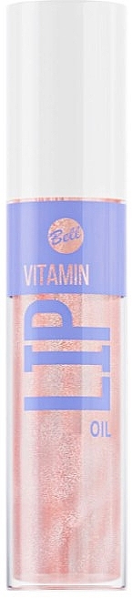 Vitamin Lip Oil - Bell Vitamin Lip Oil — photo N2