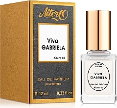 Altero №25 Viva Gabriela - Eau de Parfum (tester) — photo N17