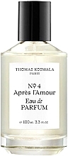 Thomas Kosmala No. 4 Apres l'Amour - Eau de Parfum — photo N1