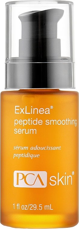 Smoothing Peptide Face Serum - PCA Skin ExLinea Peptide Smoothing Serum — photo N1