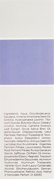 Anti-Redness Face Mask - Isabelle Lancray Zensibia Neozen Balancing Anti Redness Mask — photo N2