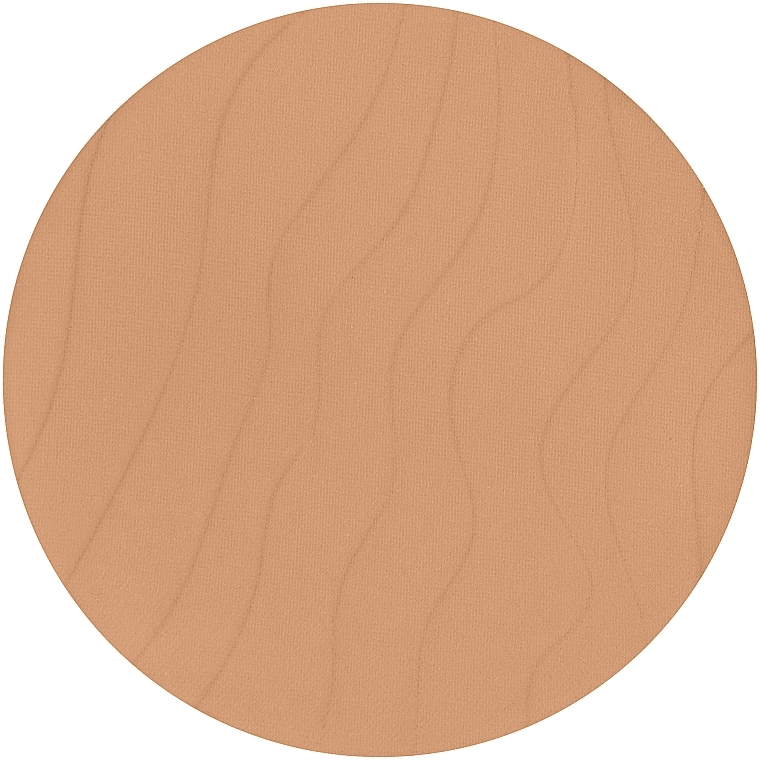 Compact Powder - Inglot Stay Hydrated Pressed Powder Freedom System (refill) — photo N1