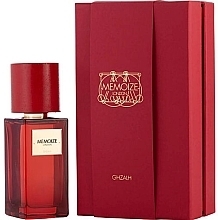 Fragrances, Perfumes, Cosmetics Memoize London Ghzalh - Eau de Parfum