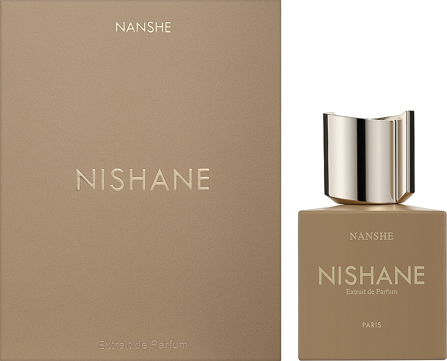 Nishane Nanshe - Perfume — photo N4
