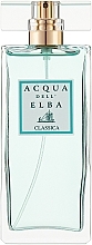 Fragrances, Perfumes, Cosmetics Acqua dell Elba Classica Women - Eau de Toilette