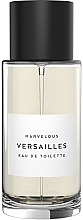 Marvelous Versailles - Eau de Toilette — photo N1