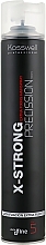 Fragrances, Perfumes, Cosmetics Extra Strong & Flexible Hold Hair Spray - Kosswell Professional Dfine X-Strong Precission
