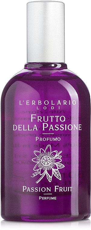 L'erbolario Acqua Di Profumo Frutto della Passione - Eau de Parfum — photo N1