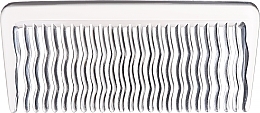 Comb, transparent - Donegal Hair Comb — photo N1
