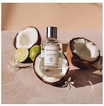 Berdoues Coco & Bergamote - Eau de Toilette — photo N2