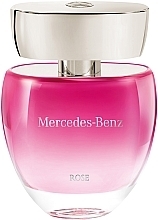 Mercedes-Benz Rose - Eau de Toilette — photo N3