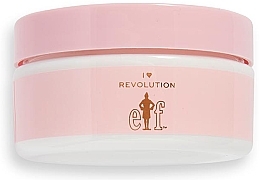 Moisturising Body Oil - I Heart Revolution Hydrating Body Butter — photo N2