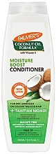 Conditioner - Palmer's Coconut Oil Formula Moisture Boost Conditioner — photo N1