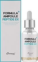 Peptide Face Serum  - Esthetic House Formula Peptide Ex Ampoule — photo N2