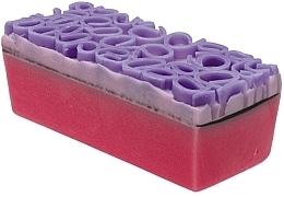 Fragrances, Perfumes, Cosmetics Soap - Bomb Cosmetics Soap Red Berry Blast