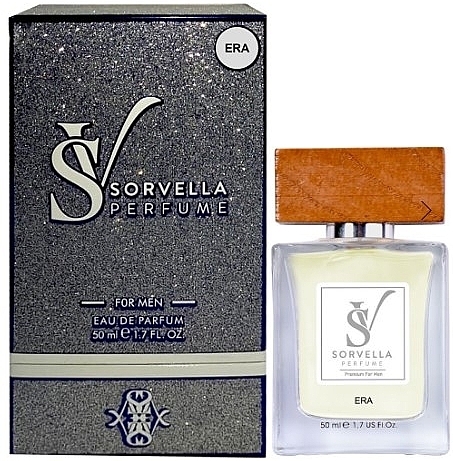 Sorvella Perfume ERA - Perfume — photo N5