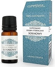 Fragrances, Perfumes, Cosmetics Pine Essential Oil - Optima Natura 100% Natural Essential Oil Pine