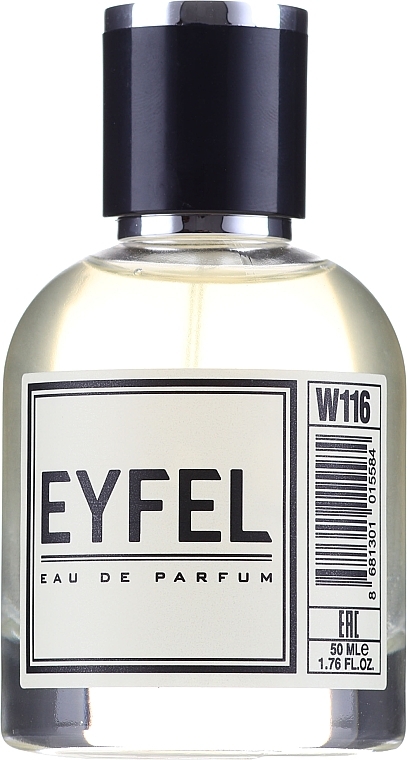 Eyfel Perfume W-116 - Eau de Parfum — photo N1