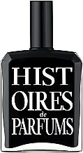 Histoires de Parfums Outrecuidant - Eau de Parfum — photo N1