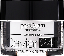 Fragrances, Perfumes, Cosmetics Lifting Cream - Postquam Caviar 24h Cream Lifting Effect