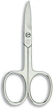 Fragrances, Perfumes, Cosmetics Nail Scissors 3.5, 2054 - Kiepe Nail Scissors