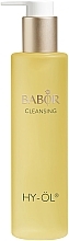 Hydrophilic Facial Oil - Babor Cleansing HY-OL — photo N1