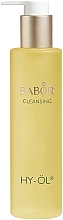 Fragrances, Perfumes, Cosmetics Hydrophilic Facial Oil - Babor Cleansing HY-OL