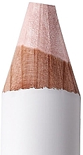 Dual-Ended Eye Pencil - Rouge Bunny Rouge Eyes Wide Open Brighthening Liner Duo — photo N2