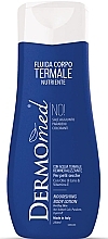 Fragrances, Perfumes, Cosmetics Thermal Nourishing Body Lotion - Dermomed Thermal Nourishing Body Lotion