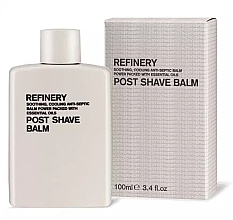 Fragrances, Perfumes, Cosmetics After Shave Balm - Aromatherapy Associates Refinery Post Shave Balm