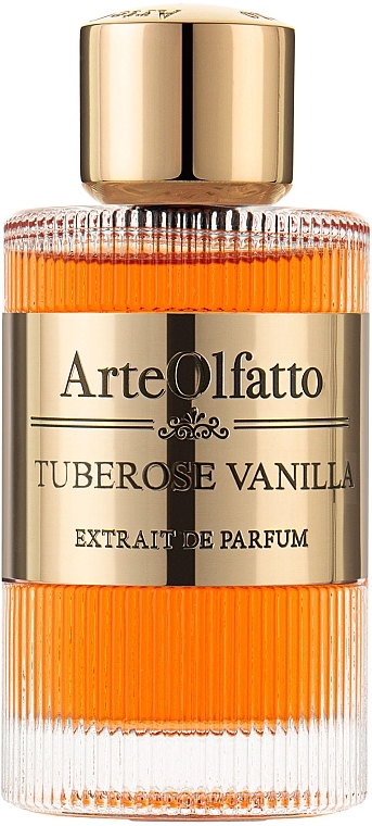 Arte Olfatto Tuberose Vanilla Extrait de Parfum - Perfume — photo N1