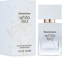 Elizabeth Arden White Tea - Eau de Toilette — photo N4